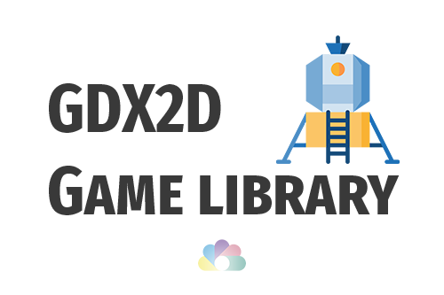 GDX2D
