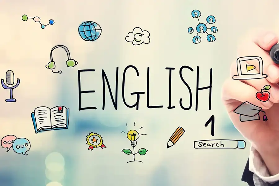 23-24 / 104.1 - English 1