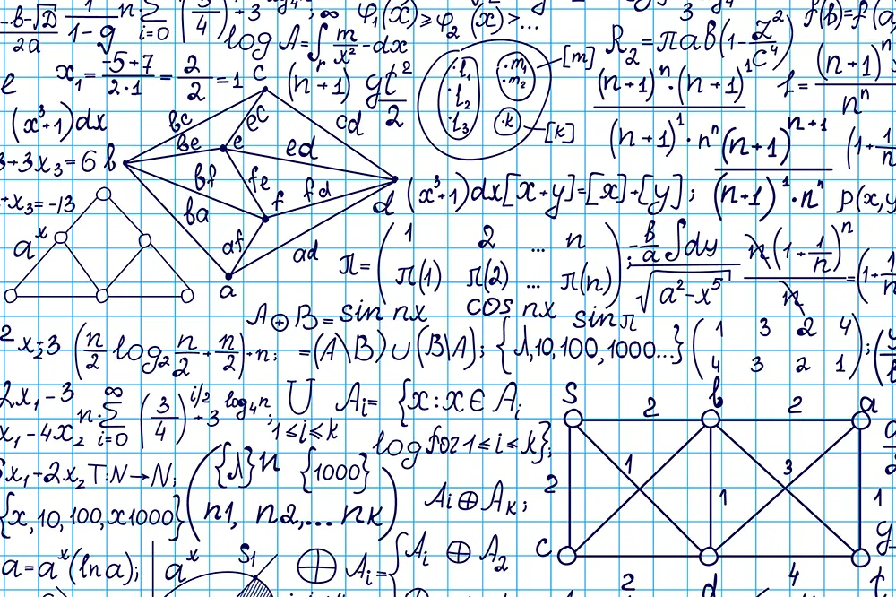 22-23 / 100.5 - Mathématiques discrètes