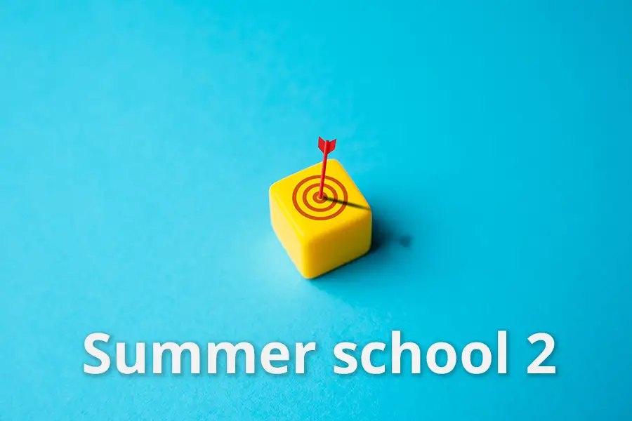 207.1 - Mobile dev. summer school