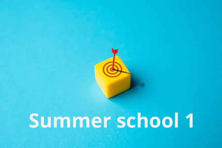 105.1 - Summer school 1