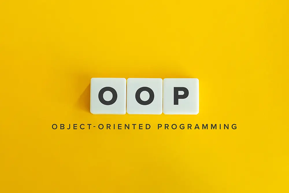 101.2 - Prog. orientée-objets