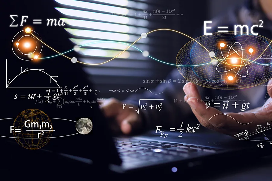 200.1 - Computational physics